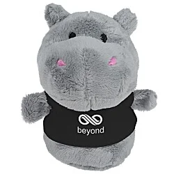 Sidekick Shorty - Hippo