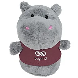 Sidekick Shorty - Hippo