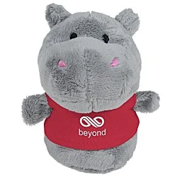 Sidekick Shorty - Hippo