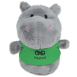 Sidekick Shorty - Hippo