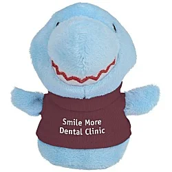 Sidekick Shorty - Shark
