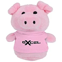 Sidekick Shorty - Pig