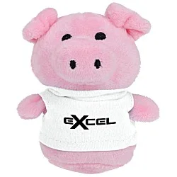 Sidekick Shorty - Pig