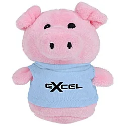 Sidekick Shorty - Pig