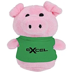 Sidekick Shorty - Pig