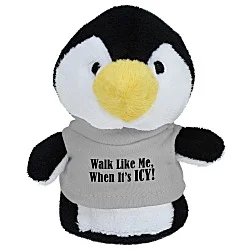Sidekick Shorty - Penguin