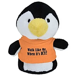 Sidekick Shorty - Penguin