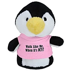 Sidekick Shorty - Penguin