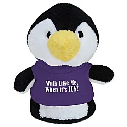 Sidekick Shorty - Penguin