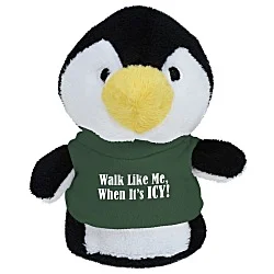 Sidekick Shorty - Penguin