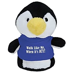 Sidekick Shorty - Penguin