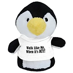 Sidekick Shorty - Penguin