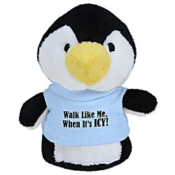 Sidekick Shorty - Penguin