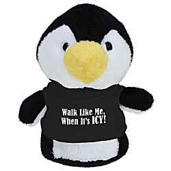 Sidekick Shorty - Penguin