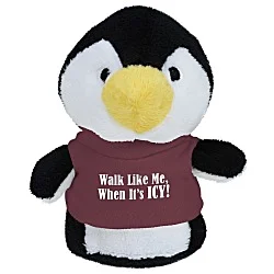 Sidekick Shorty - Penguin