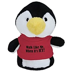 Sidekick Shorty - Penguin