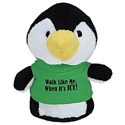Sidekick Shorty - Penguin