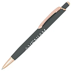 Alibi Metal Pen - 24 hr