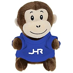 Little Buddy - Monkey