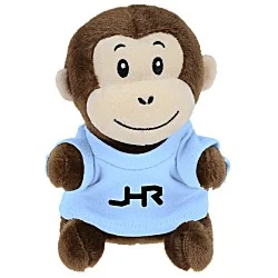 Little Buddy - Monkey