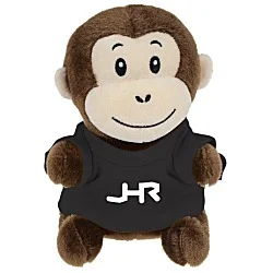 Little Buddy - Monkey