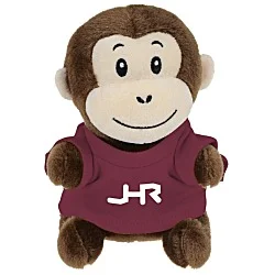 Little Buddy - Monkey