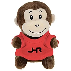 Little Buddy - Monkey
