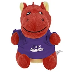Little Buddy - Dragon