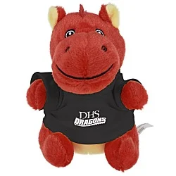 Little Buddy - Dragon