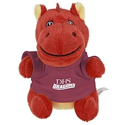 Little Buddy - Dragon