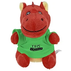 Little Buddy - Dragon