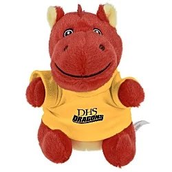 Little Buddy - Dragon