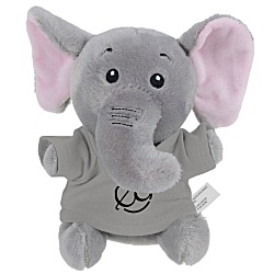 Little Buddy - Elephant