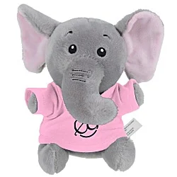 Little Buddy - Elephant