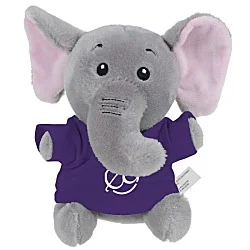 Little Buddy - Elephant