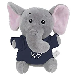 Little Buddy - Elephant