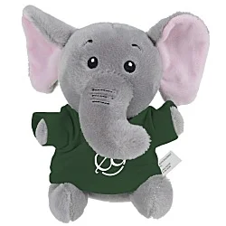 Little Buddy - Elephant