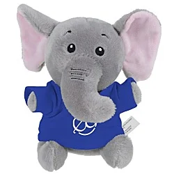Little Buddy - Elephant