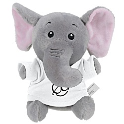 Little Buddy - Elephant