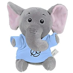 Little Buddy - Elephant
