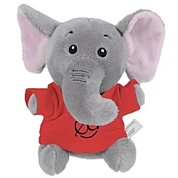 Little Buddy - Elephant