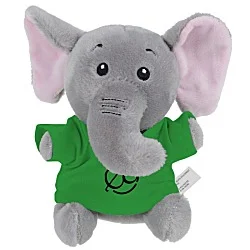 Little Buddy - Elephant