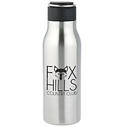 Cruz Stainless Bottle - 18 oz.