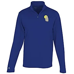Antigua Tribute 1/4-Zip Pullover - Men's