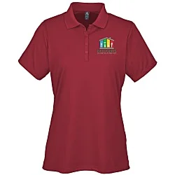 Antigua Flex Polo - Ladies'