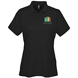 Antigua Flex Polo - Ladies'