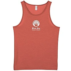 Allmade Tri-Blend Tank Top