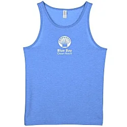 Allmade Tri-Blend Tank Top