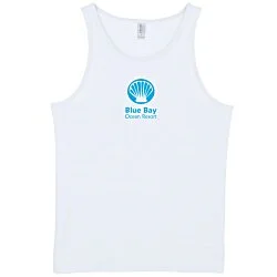 Allmade Tri-Blend Tank Top