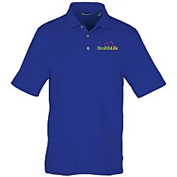 Cutter & Buck Virtue Pique Polo - Men's